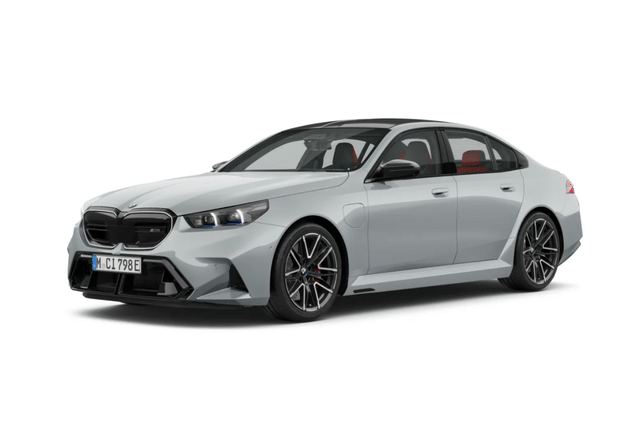 Color Brooklyn Grey Metallic